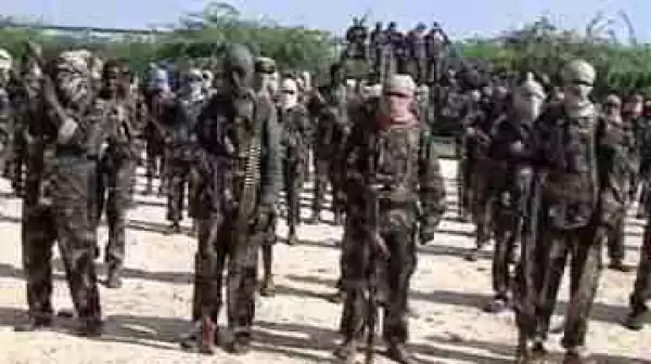 Boko Haram Collects Taxes From Captured Towns In Borno, Yobe